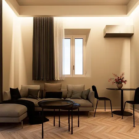 Essence 55 Living Hotel apartamentowy 4*