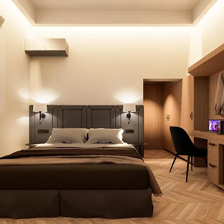 Essence 55 Living