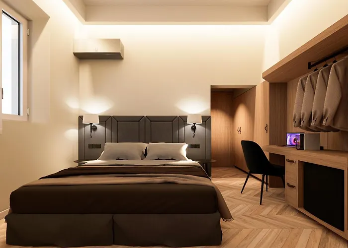 Essence 55 Living