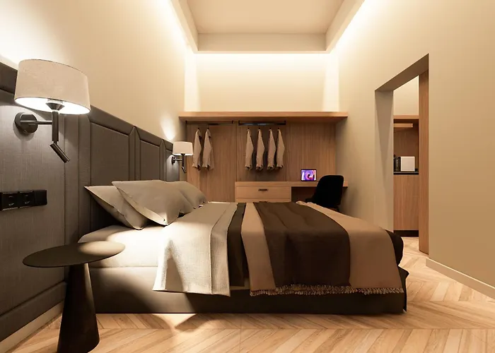 Essence 55 Living 4*