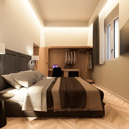 Essence 55 Living 4* עיר רודוס
