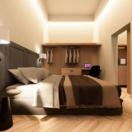 Essence 55 Living 4*