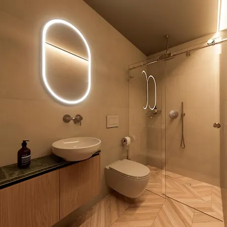 Essence 55 Living Rhodes City