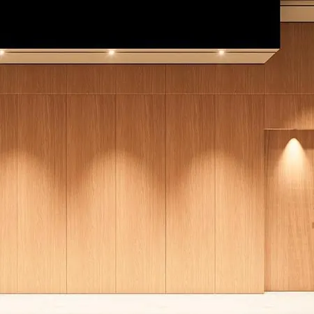 Essence 55 Living