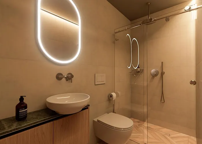 Essence 55 Living Rhodes City